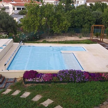 Find Your Space Casa No Campo - Paderne - Albufeira - Piscina Privada - Aquecida A Pedido Екстер'єр фото