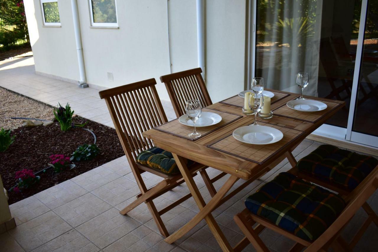 Find Your Space Casa No Campo - Paderne - Albufeira - Piscina Privada - Aquecida A Pedido Екстер'єр фото