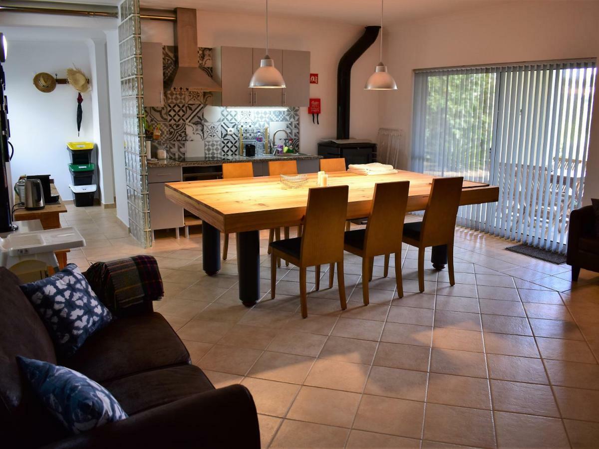Find Your Space Casa No Campo - Paderne - Albufeira - Piscina Privada - Aquecida A Pedido Екстер'єр фото