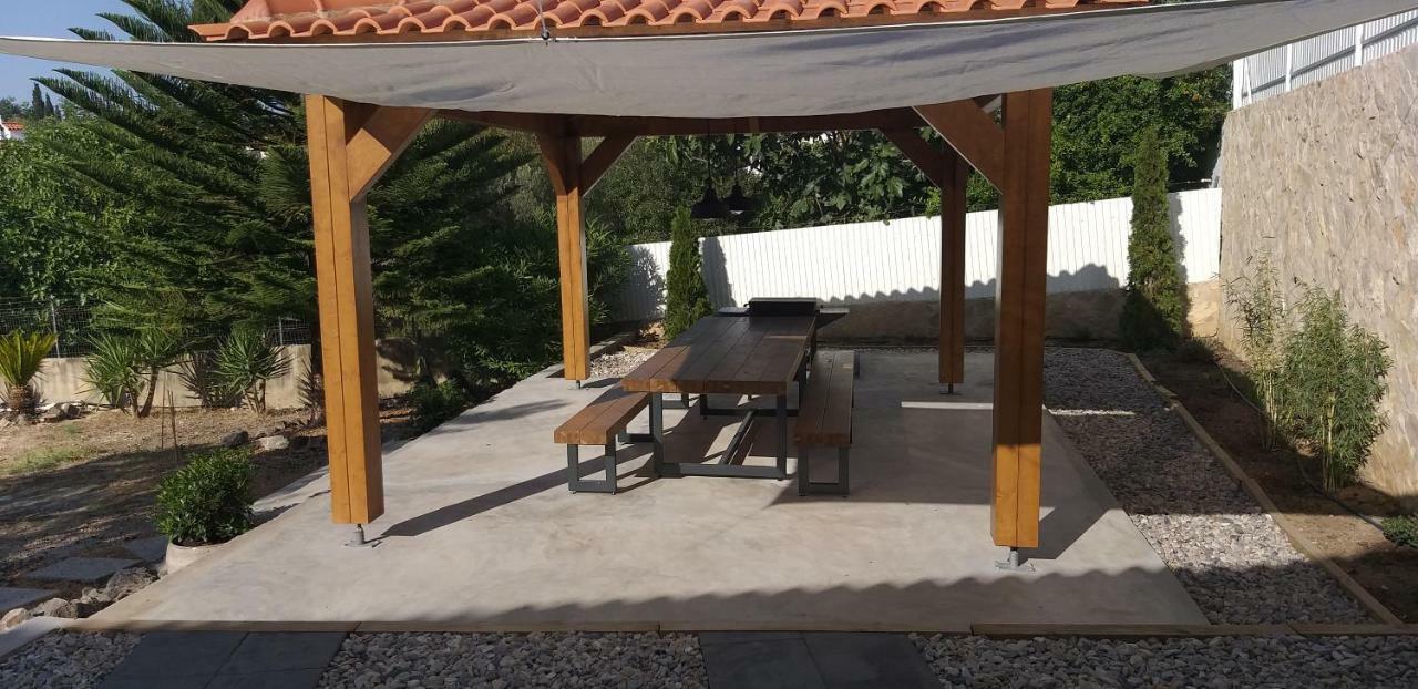 Find Your Space Casa No Campo - Paderne - Albufeira - Piscina Privada - Aquecida A Pedido Екстер'єр фото