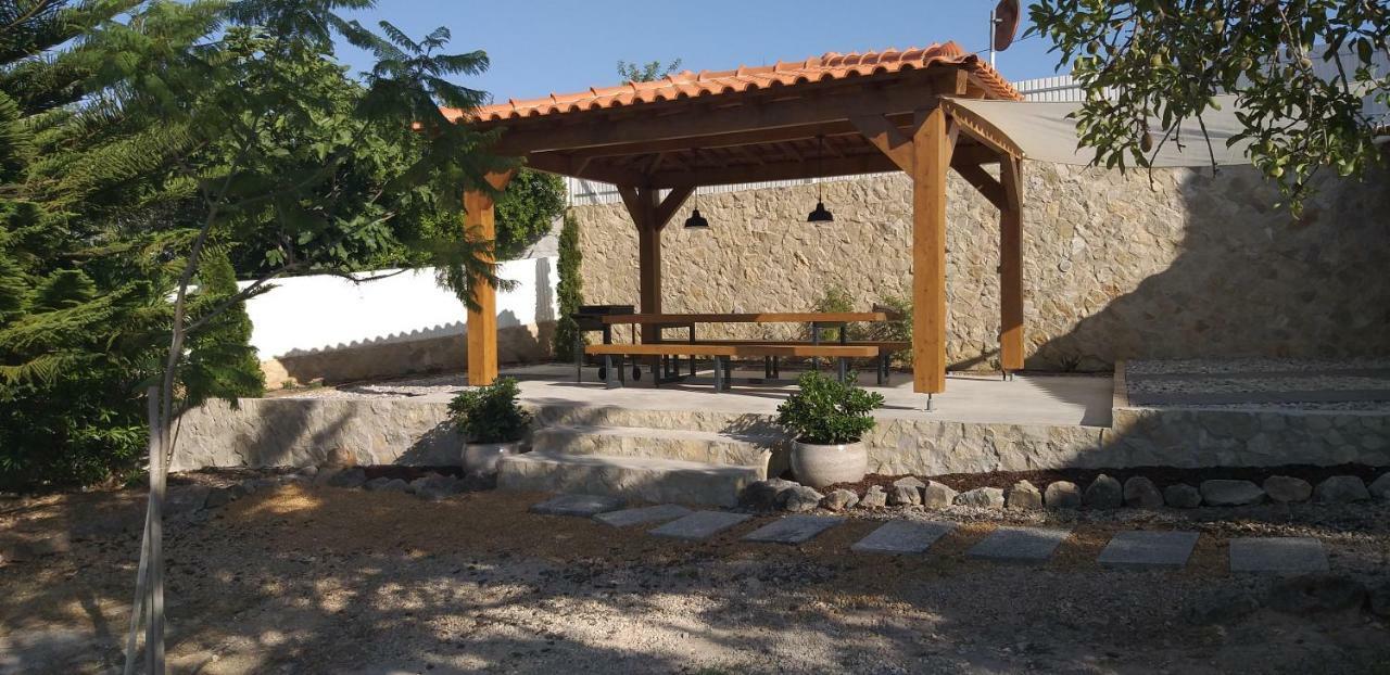 Find Your Space Casa No Campo - Paderne - Albufeira - Piscina Privada - Aquecida A Pedido Екстер'єр фото