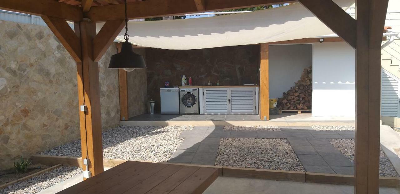 Find Your Space Casa No Campo - Paderne - Albufeira - Piscina Privada - Aquecida A Pedido Екстер'єр фото